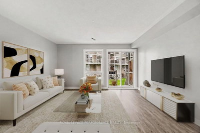50 Brentmore Private • Ottawa, ON photo 5