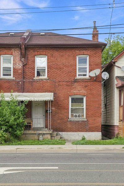 1085 CANNON Street E • Hamilton, ON photo 2