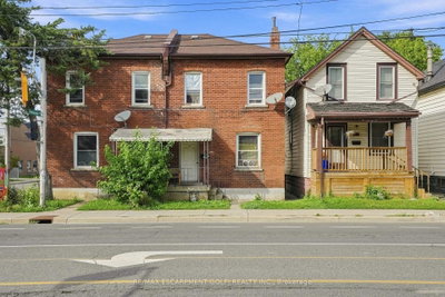 1085 CANNON Street E • Hamilton, ON photo 3