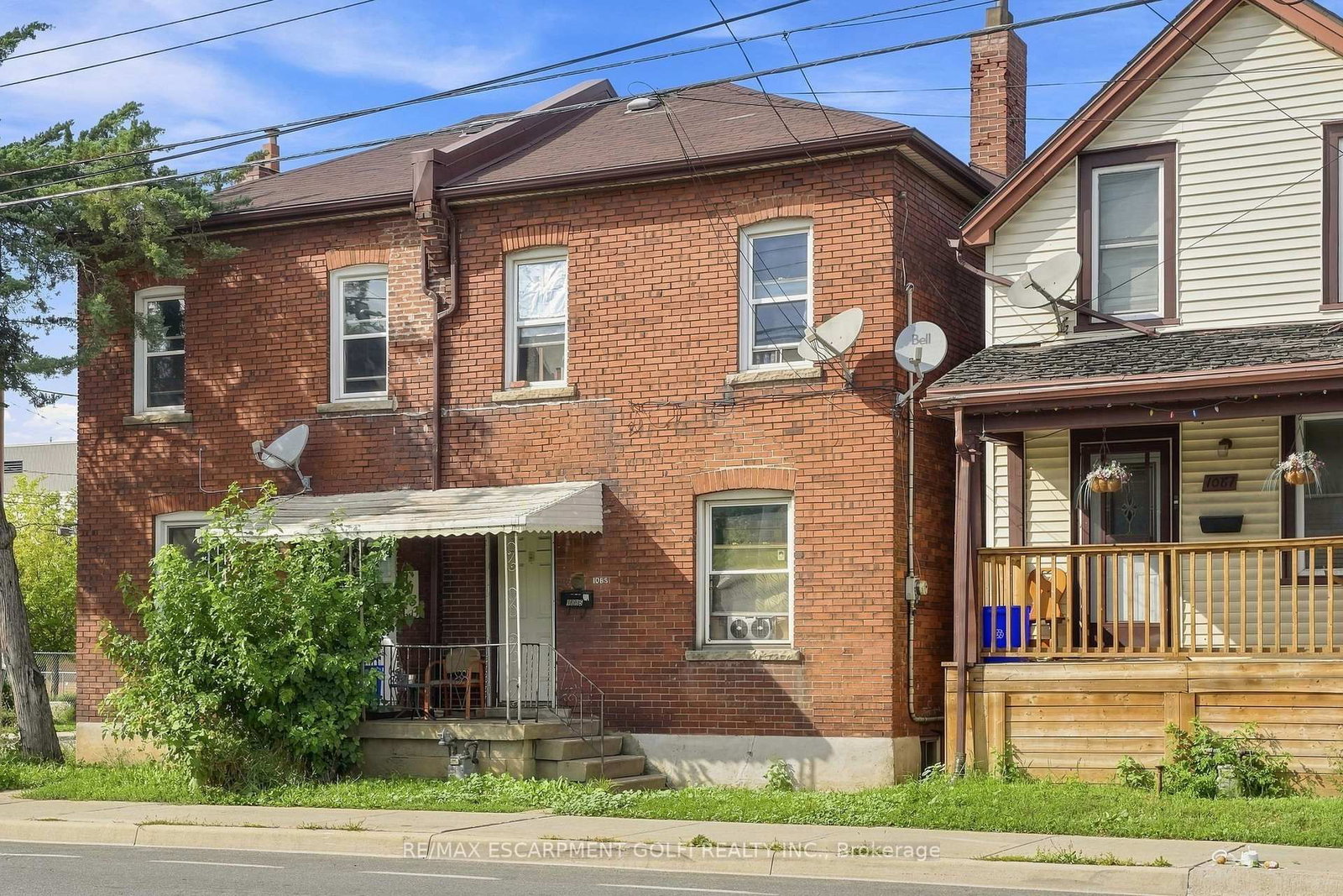 1085 CANNON Street E • Hamilton, ON photo 4