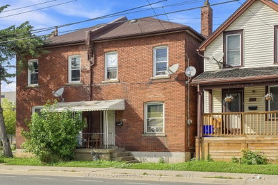 1085 CANNON Street E • Hamilton, ON photo 4