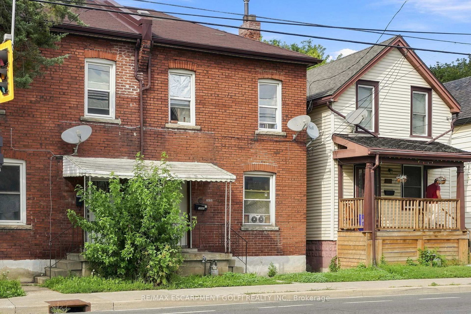 1085 CANNON Street E • Hamilton, ON photo 5