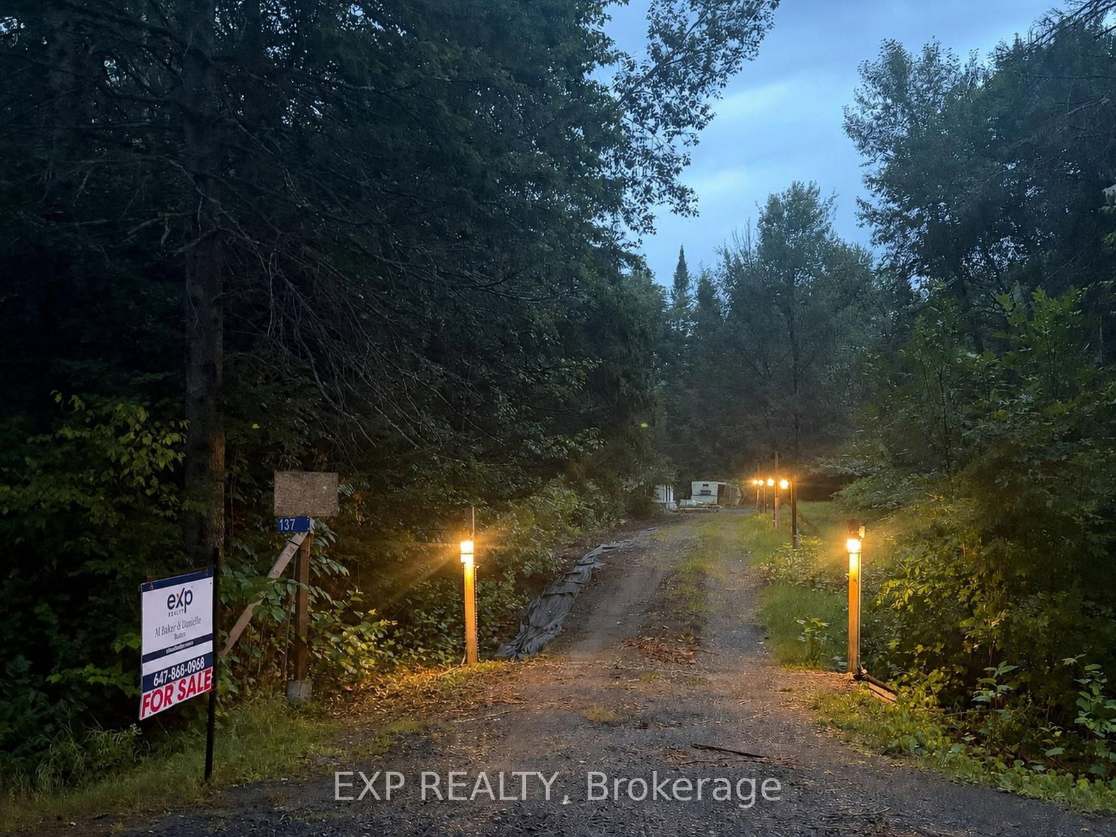 137 Old North Road S • Huntsville, ON photo 19