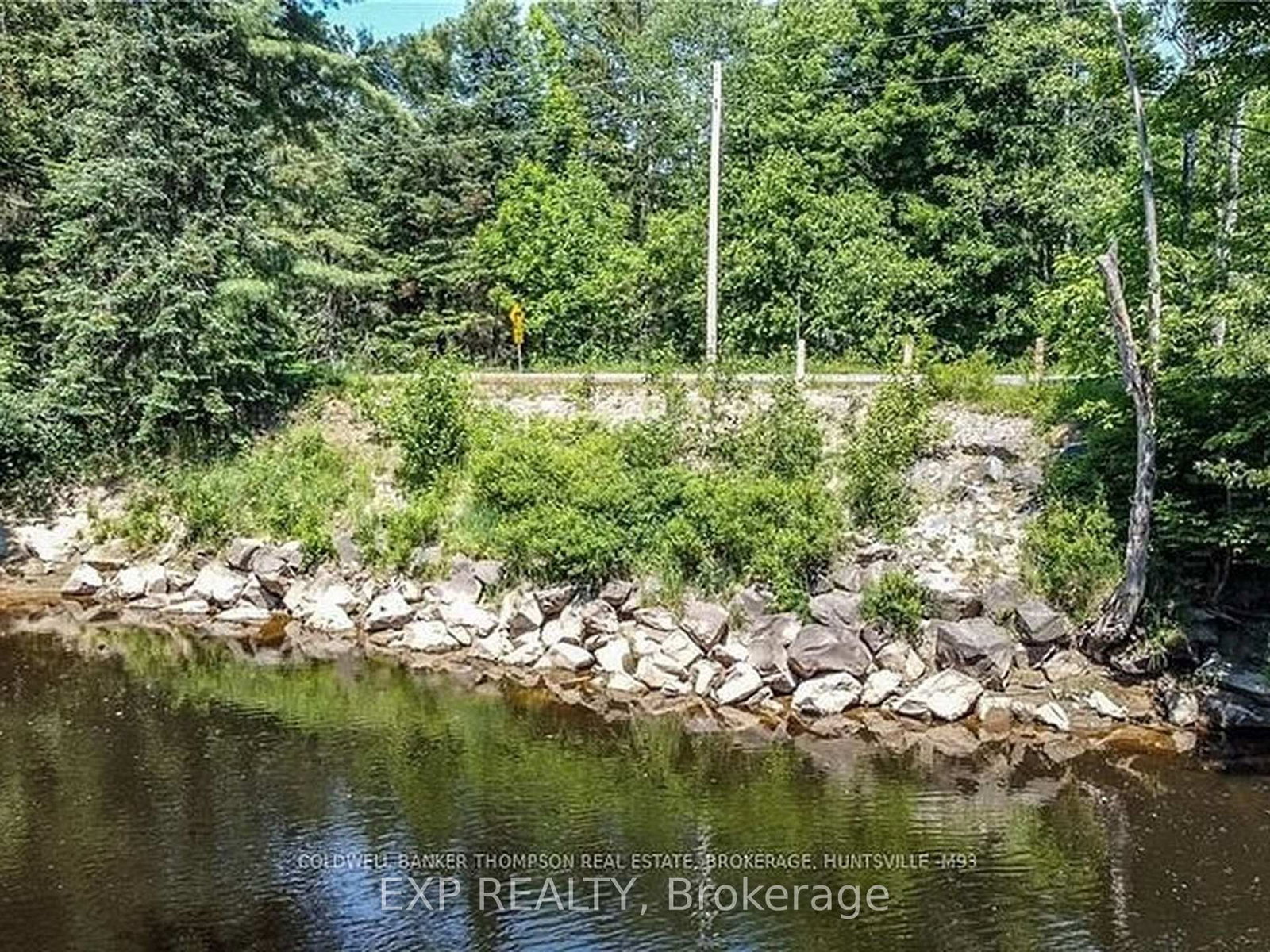 137 Old North Road S • Huntsville, ON photo 20