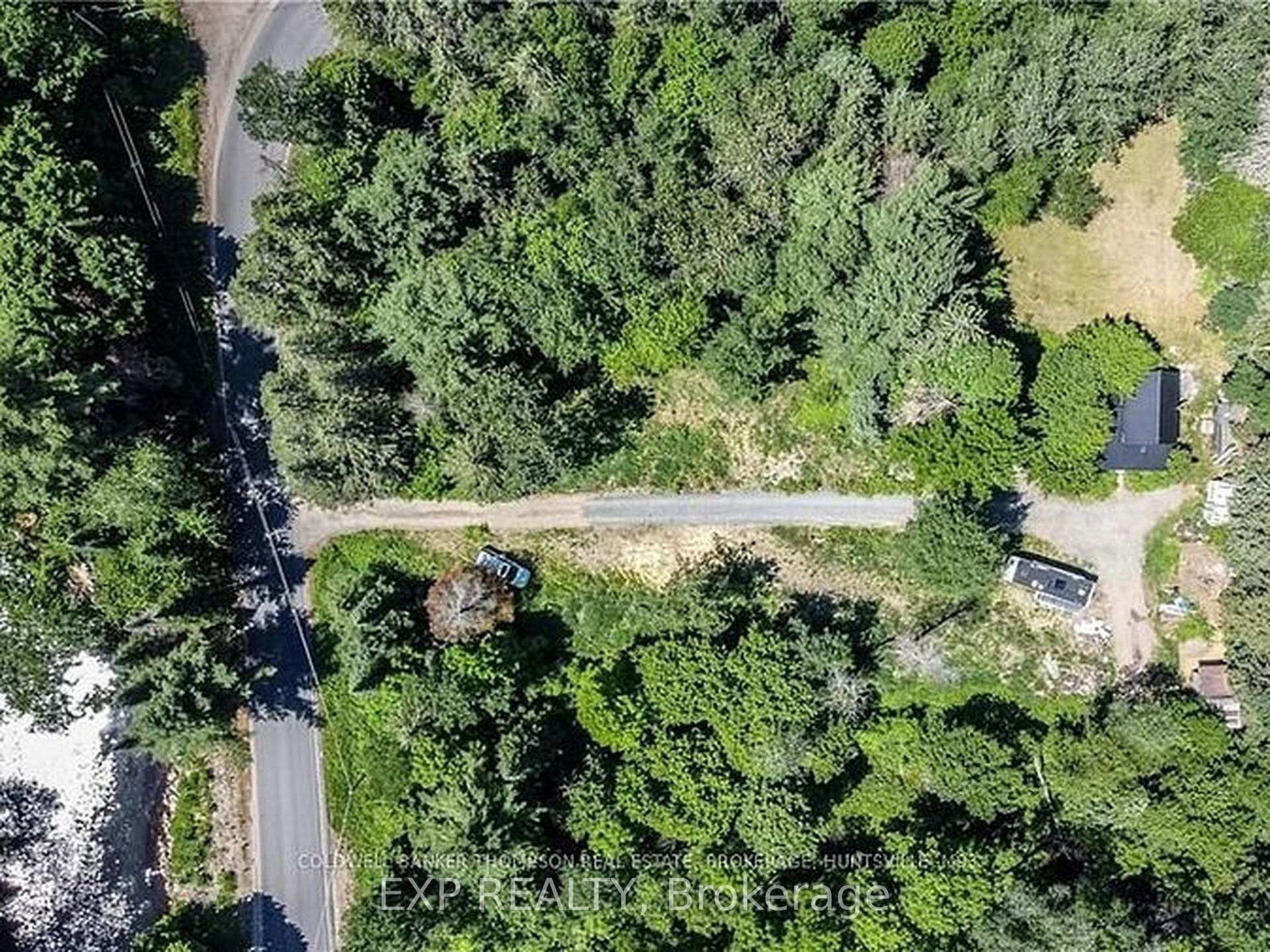 137 Old North Road S • Huntsville, ON photo 21