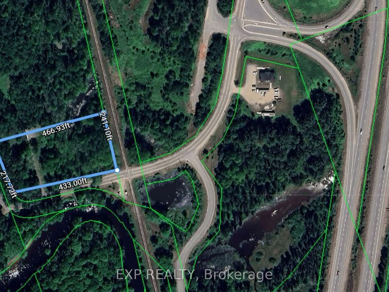 137 Old North Road S • Huntsville, ON photo 23