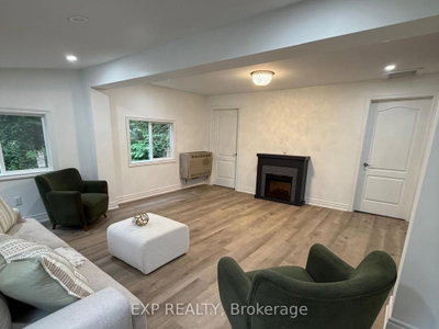 137 Old North Road S • Huntsville, ON photo 6