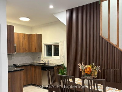 137 Old North Road S • Huntsville, ON photo 8