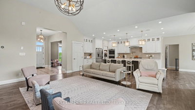 36 Heron Drive • Pembroke, ON photo 2