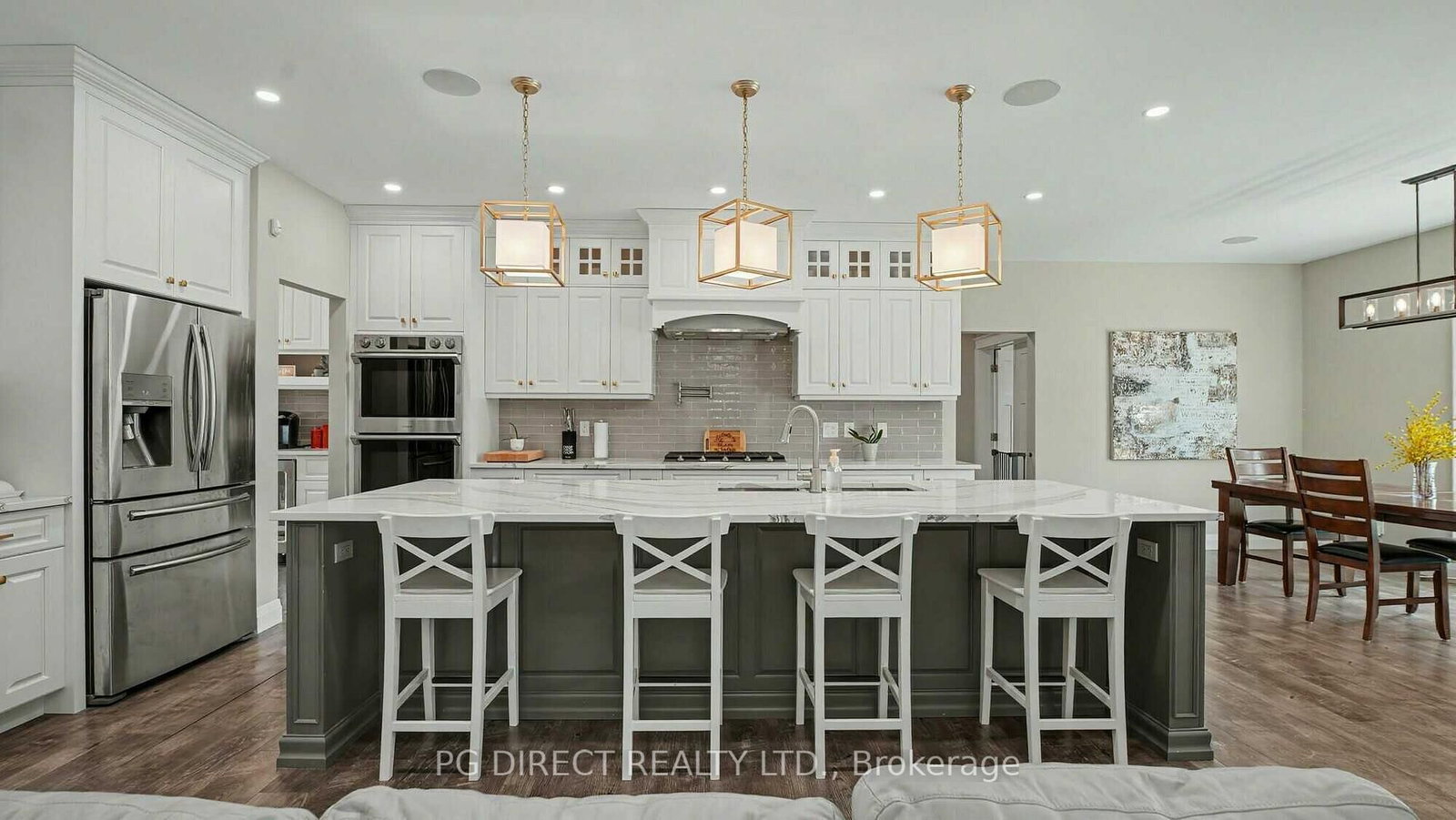 36 Heron Drive • Pembroke, ON photo 4