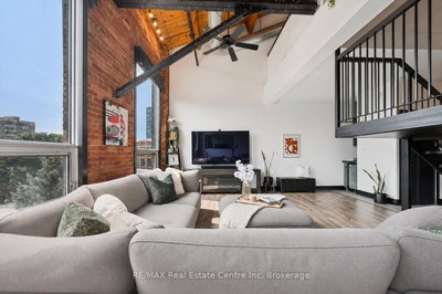 26 ONTARIO Street • #324 • Guelph, ON photo 5