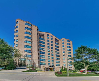 549 RIDOUT Street N • #203 • London East, ON photo 2