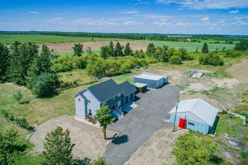 384169 20th Side Road N