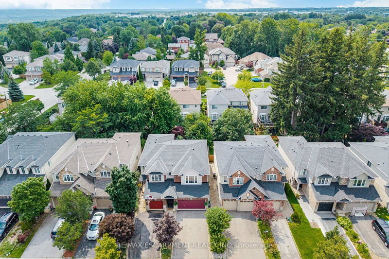 40 Sunnycroft Court