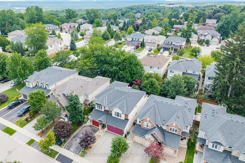 40 Sunnycroft Court