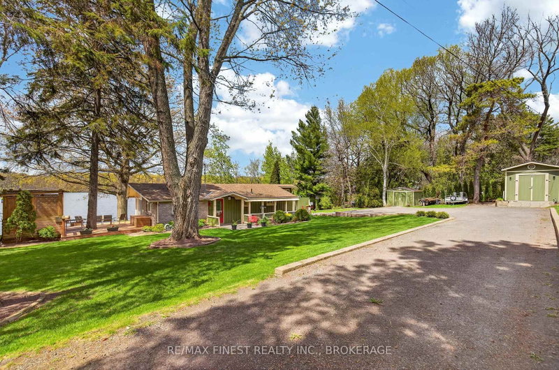 77 Hickory Lane