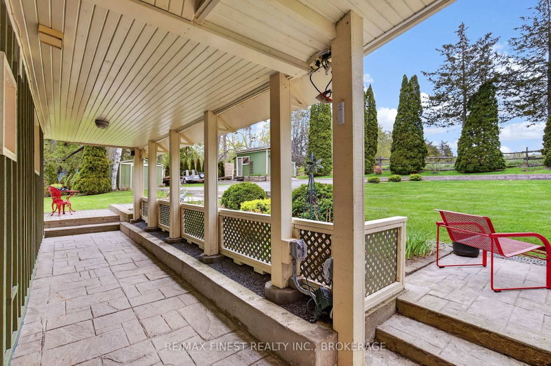 77 Hickory Lane