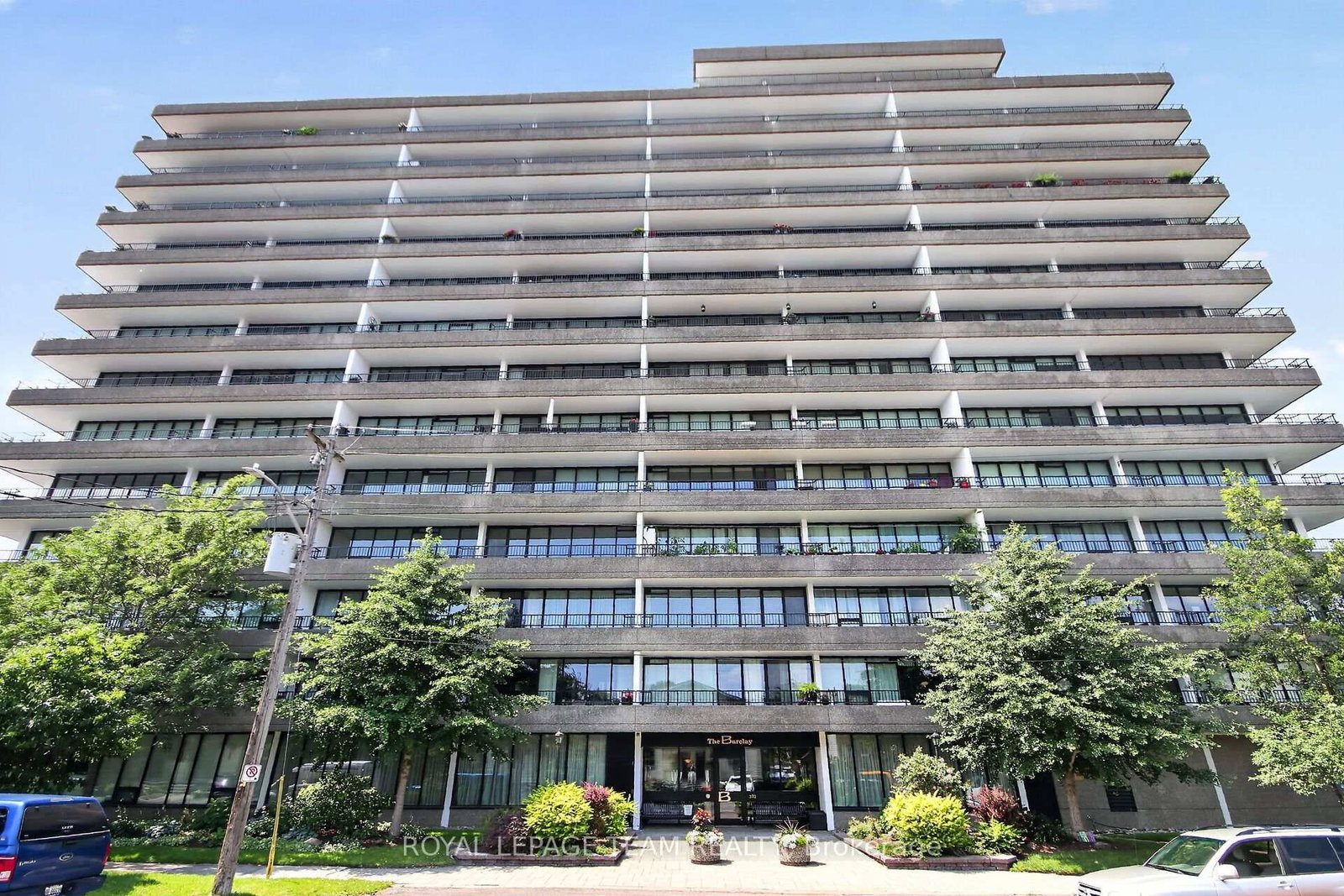 370 Dominion Avenue • #405 • Ottawa, ON photo 1