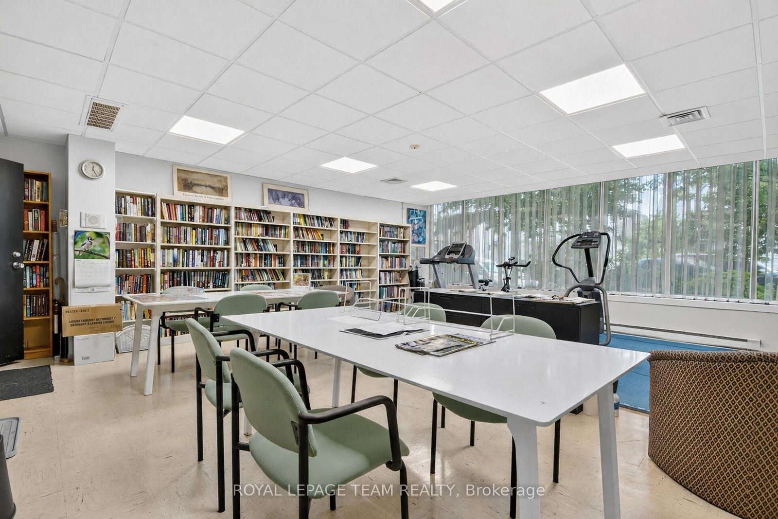 370 Dominion Avenue • #405 • Ottawa, ON photo 33