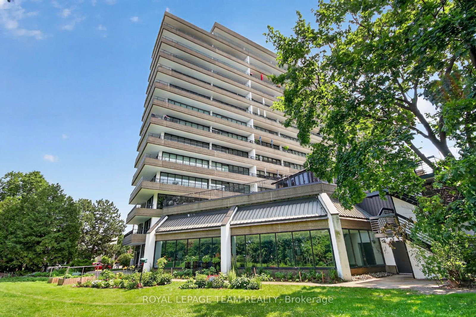 370 Dominion Avenue • #405 • Ottawa, ON photo 35