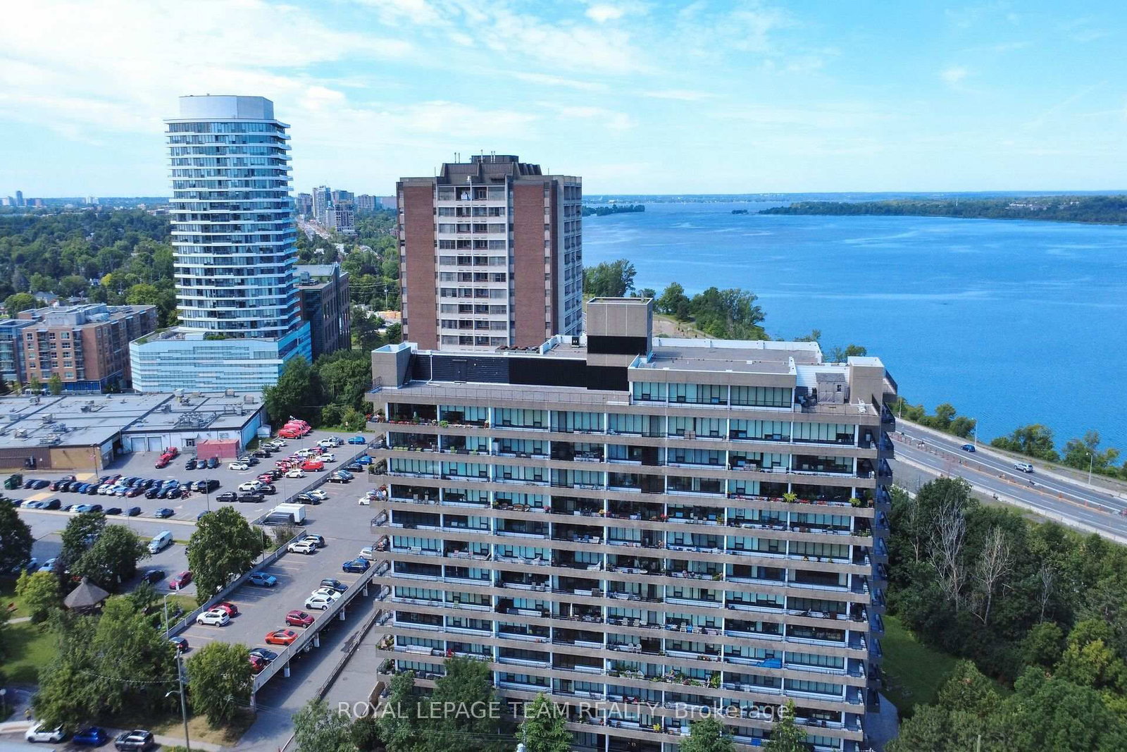 370 Dominion Avenue • #405 • Ottawa, ON photo 41