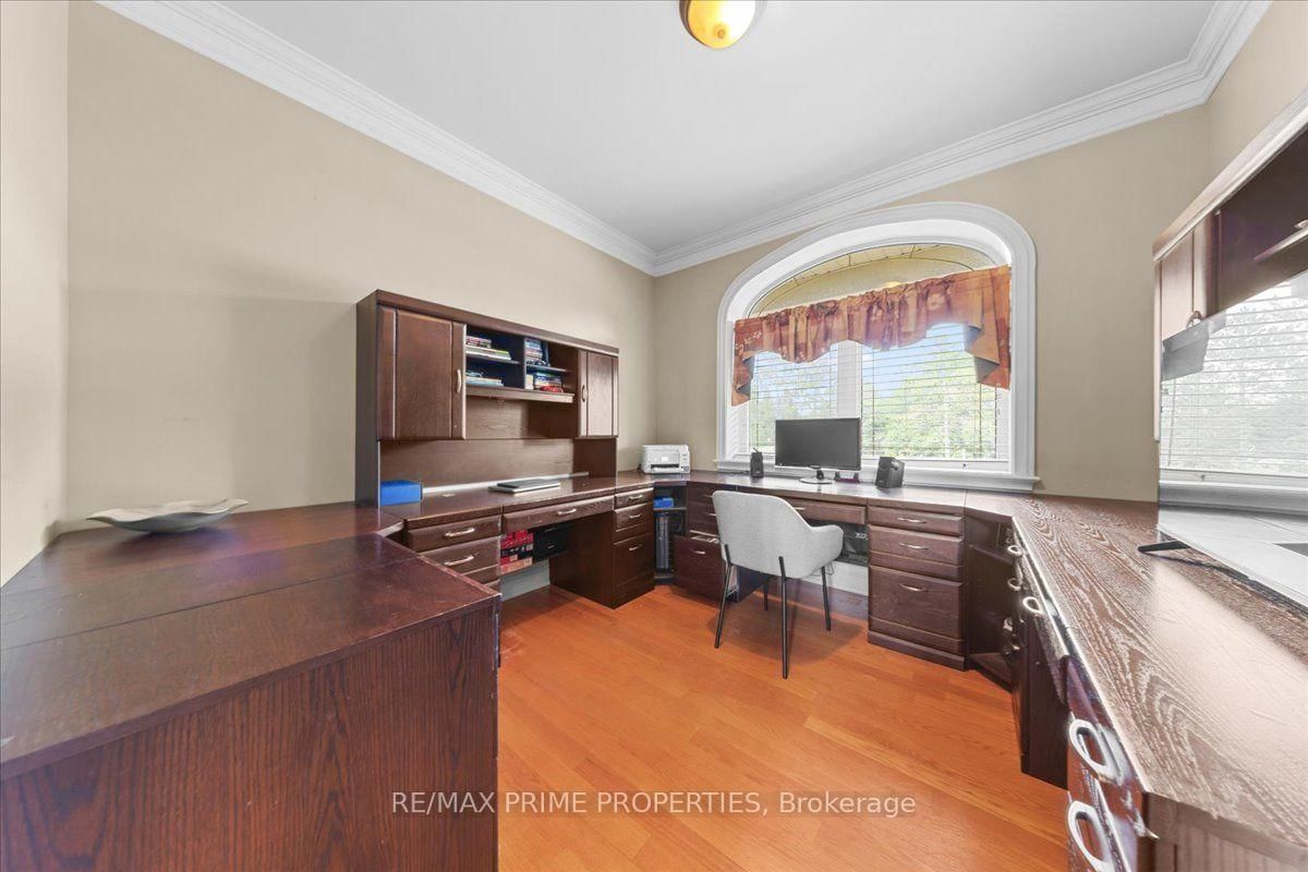 1435 Shalom Street • Ottawa, ON photo 20