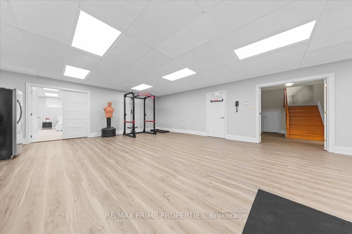 1435 Shalom Street • Ottawa, ON photo 37