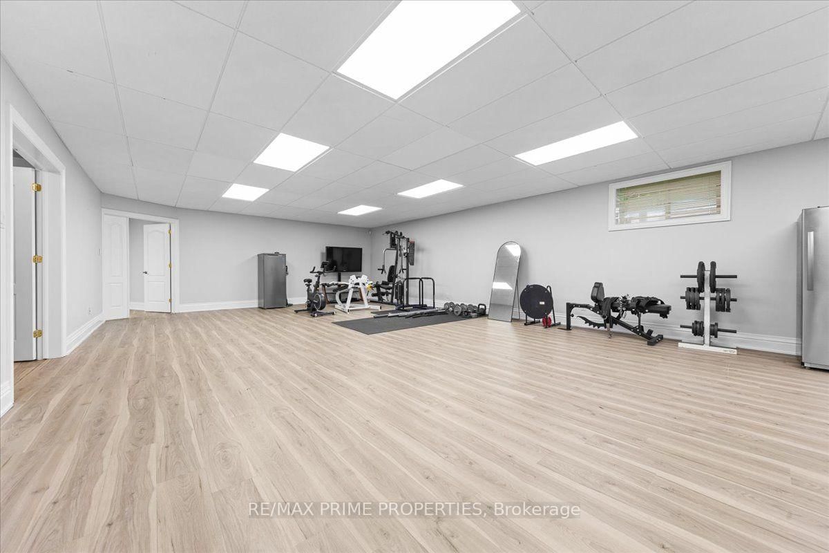 1435 Shalom Street • Ottawa, ON photo 38