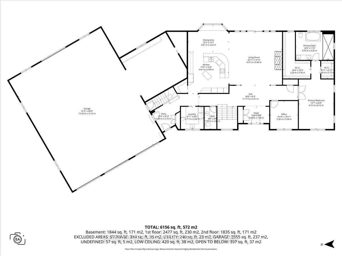1435 Shalom Street • Ottawa, ON photo 48