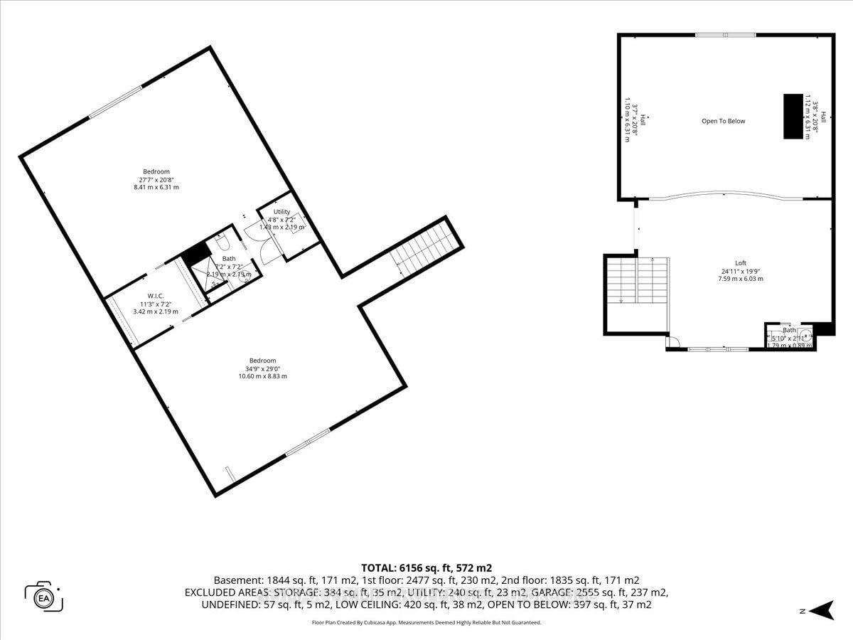 1435 Shalom Street • Ottawa, ON photo 49