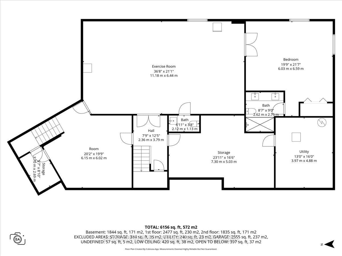 1435 Shalom Street • Ottawa, ON photo 50