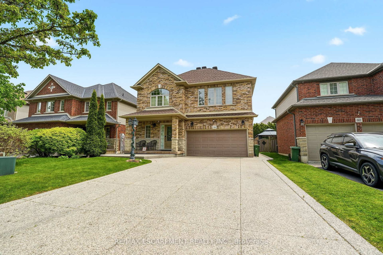 64 Wilbur Drive • Hamilton, ON photo 1