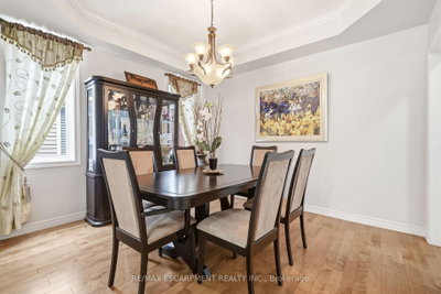 64 Wilbur Drive • Hamilton, ON photo 6