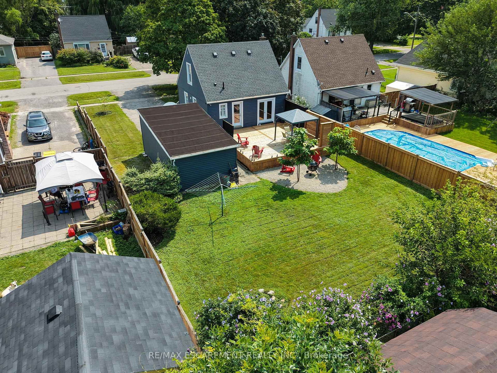 43 Ghent Street • St. Catharines, ON photo 36