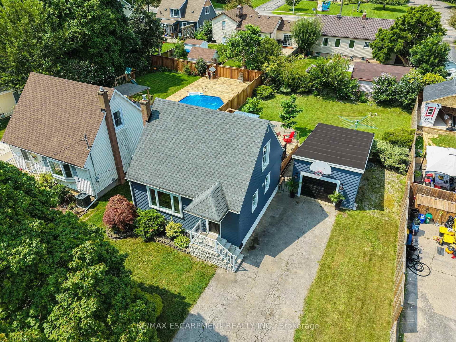43 Ghent Street • St. Catharines, ON photo 37