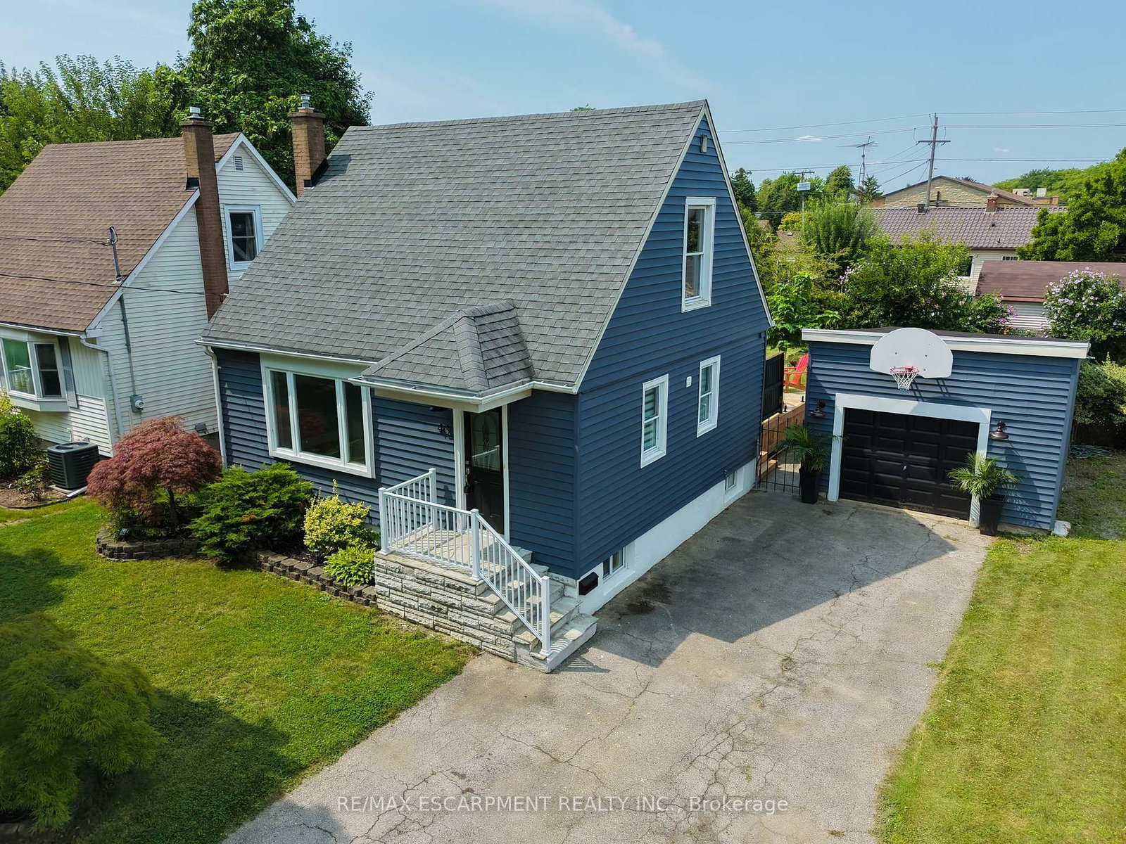 43 Ghent Street • St. Catharines, ON photo 38