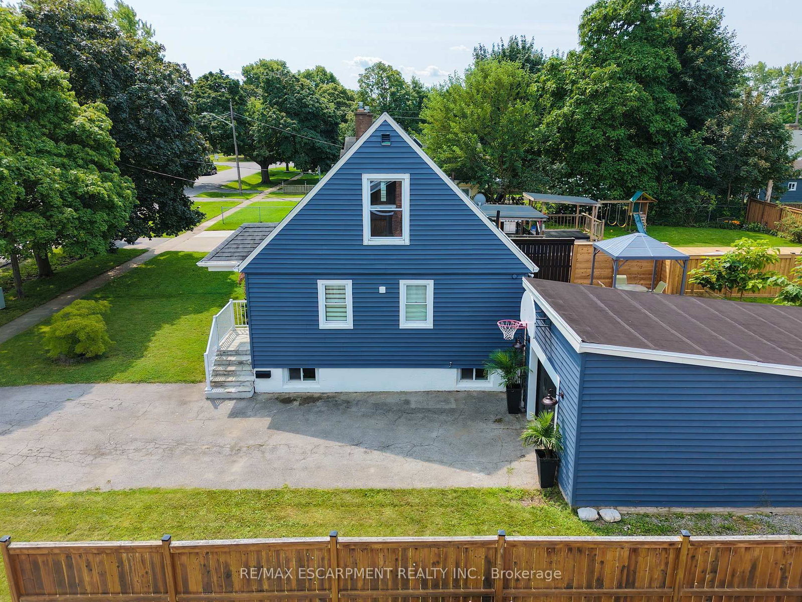 43 Ghent Street • St. Catharines, ON photo 40