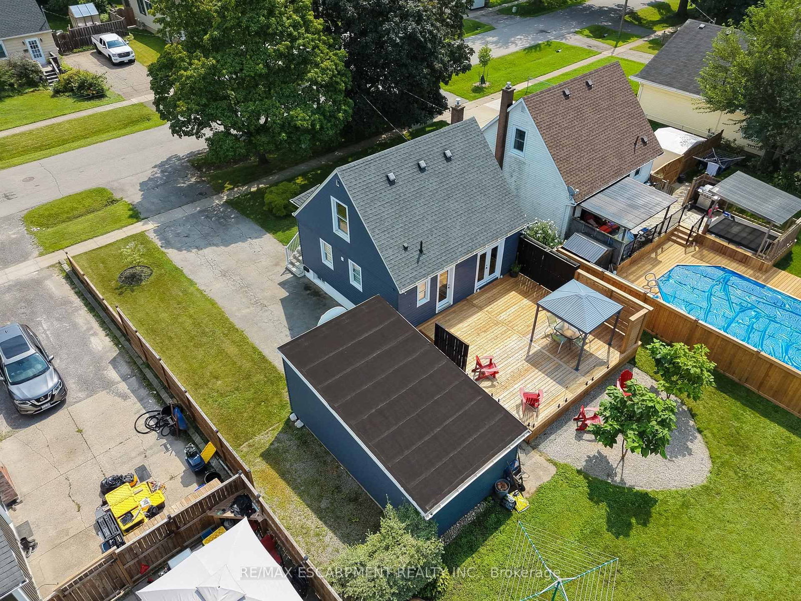 43 Ghent Street • St. Catharines, ON photo 6