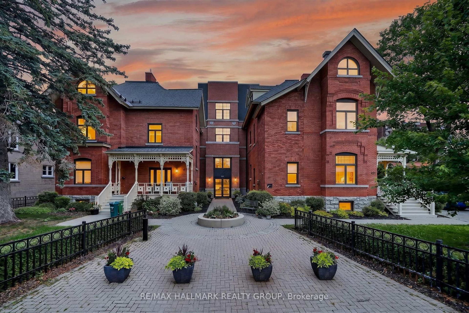 419 Laurier Avenue E • #101 • Ottawa, ON photo 2