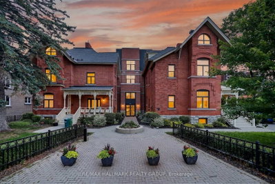 419 Laurier Avenue E • #101 • Ottawa, ON photo 2