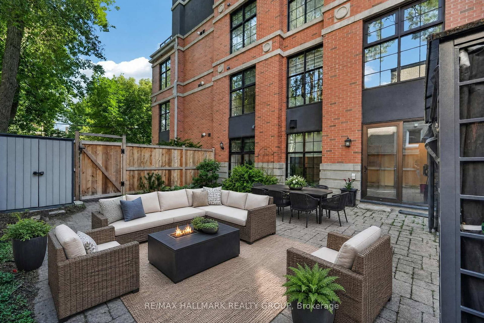 419 Laurier Avenue E • #101 • Ottawa, ON photo 28