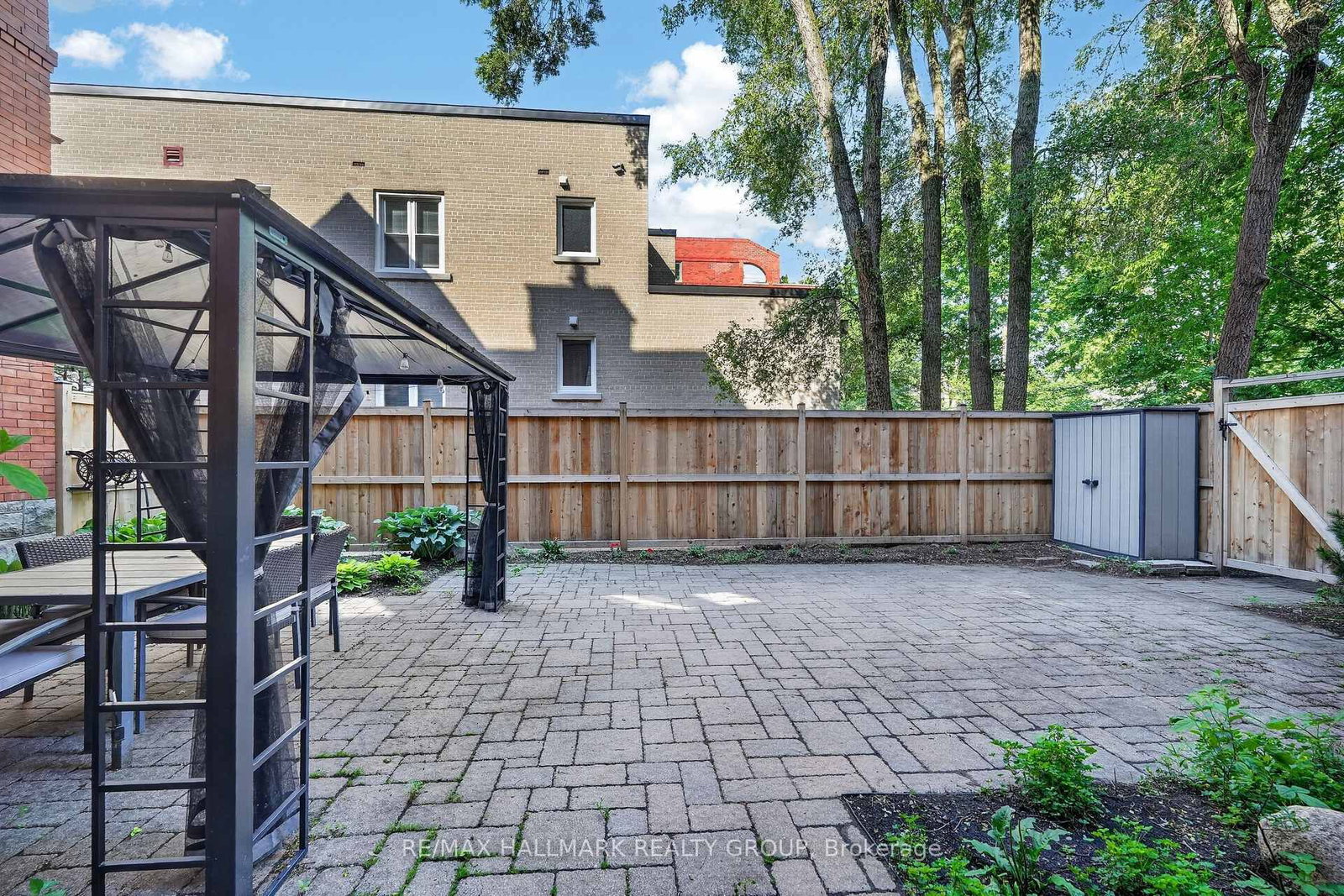 419 Laurier Avenue E • #101 • Ottawa, ON photo 30