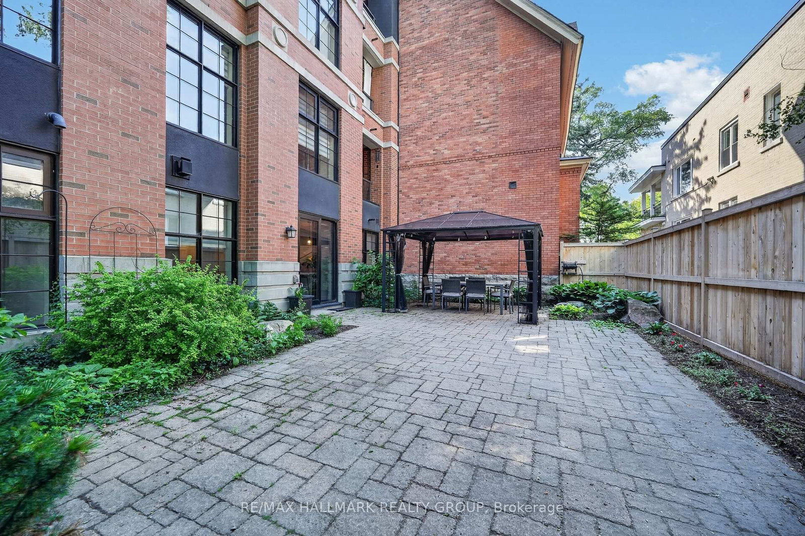 419 Laurier Avenue E • #101 • Ottawa, ON photo 34