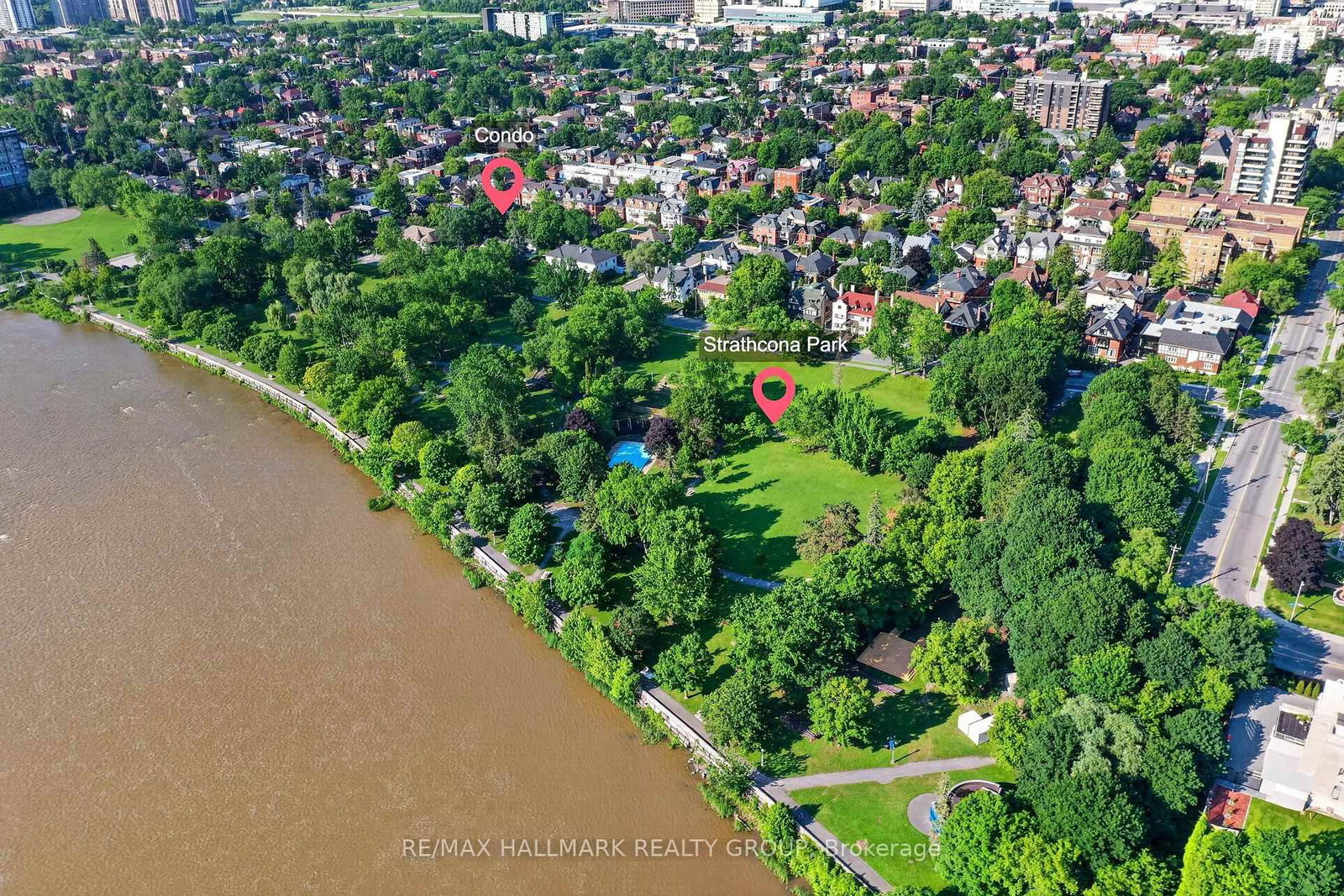 419 Laurier Avenue E • #101 • Ottawa, ON photo 36
