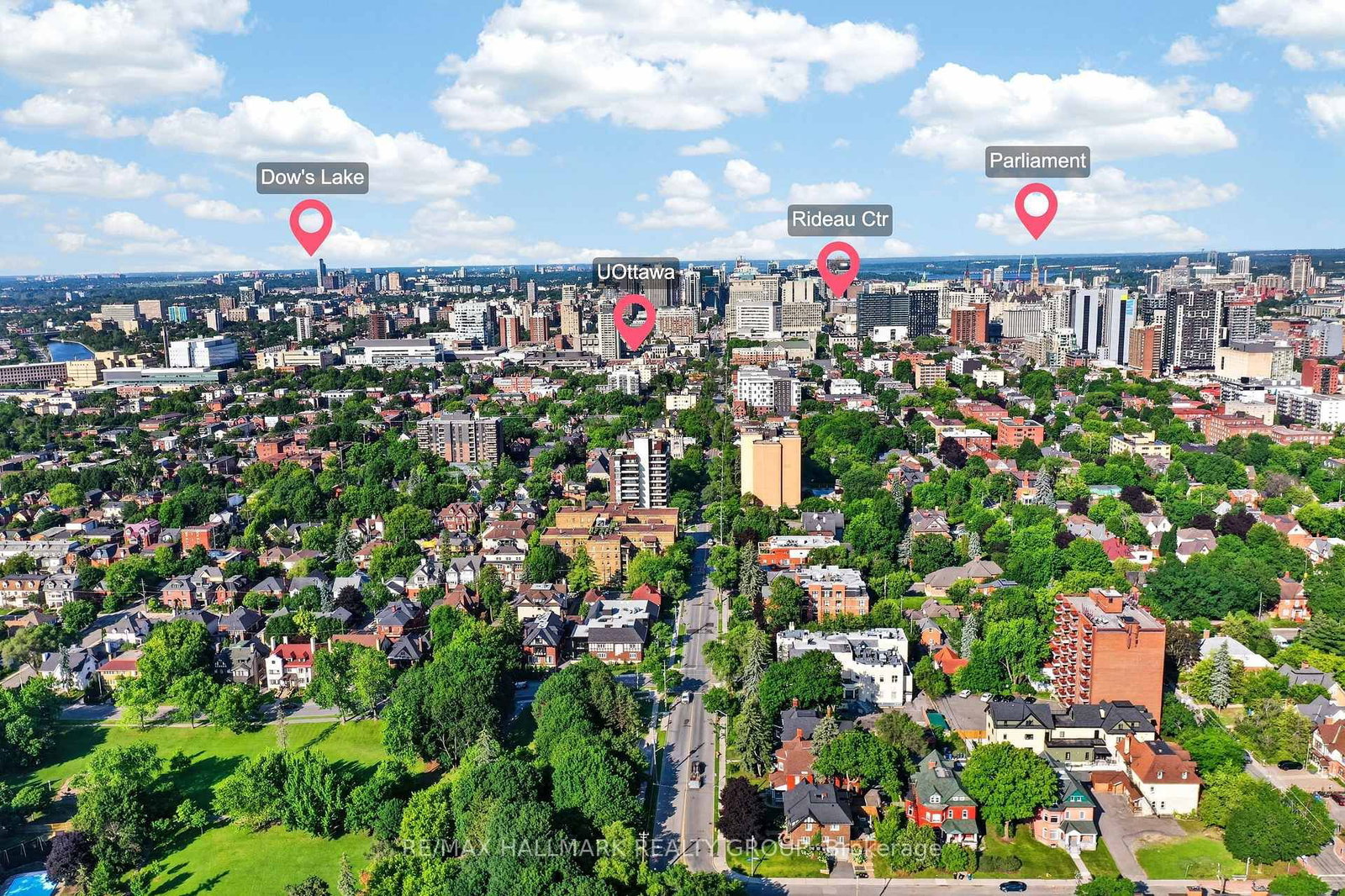 419 Laurier Avenue E • #101 • Ottawa, ON photo 37