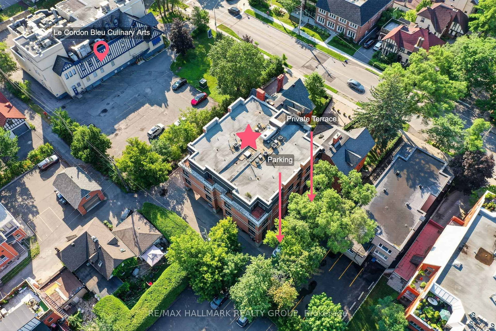 419 Laurier Avenue E • #101 • Ottawa, ON photo 38