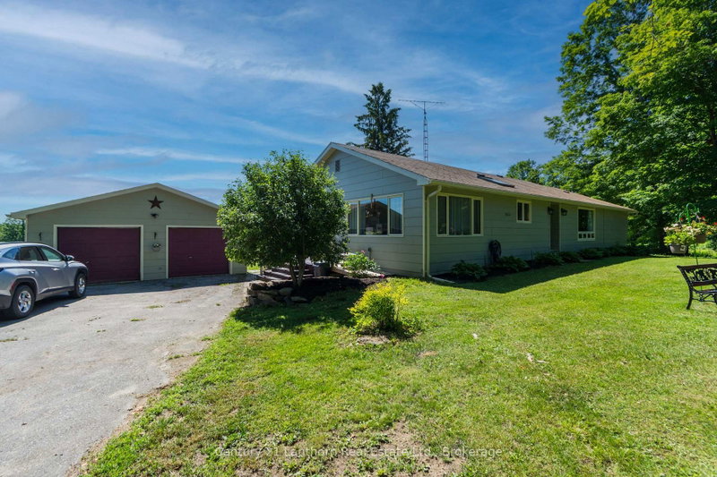 155 Lahey Road