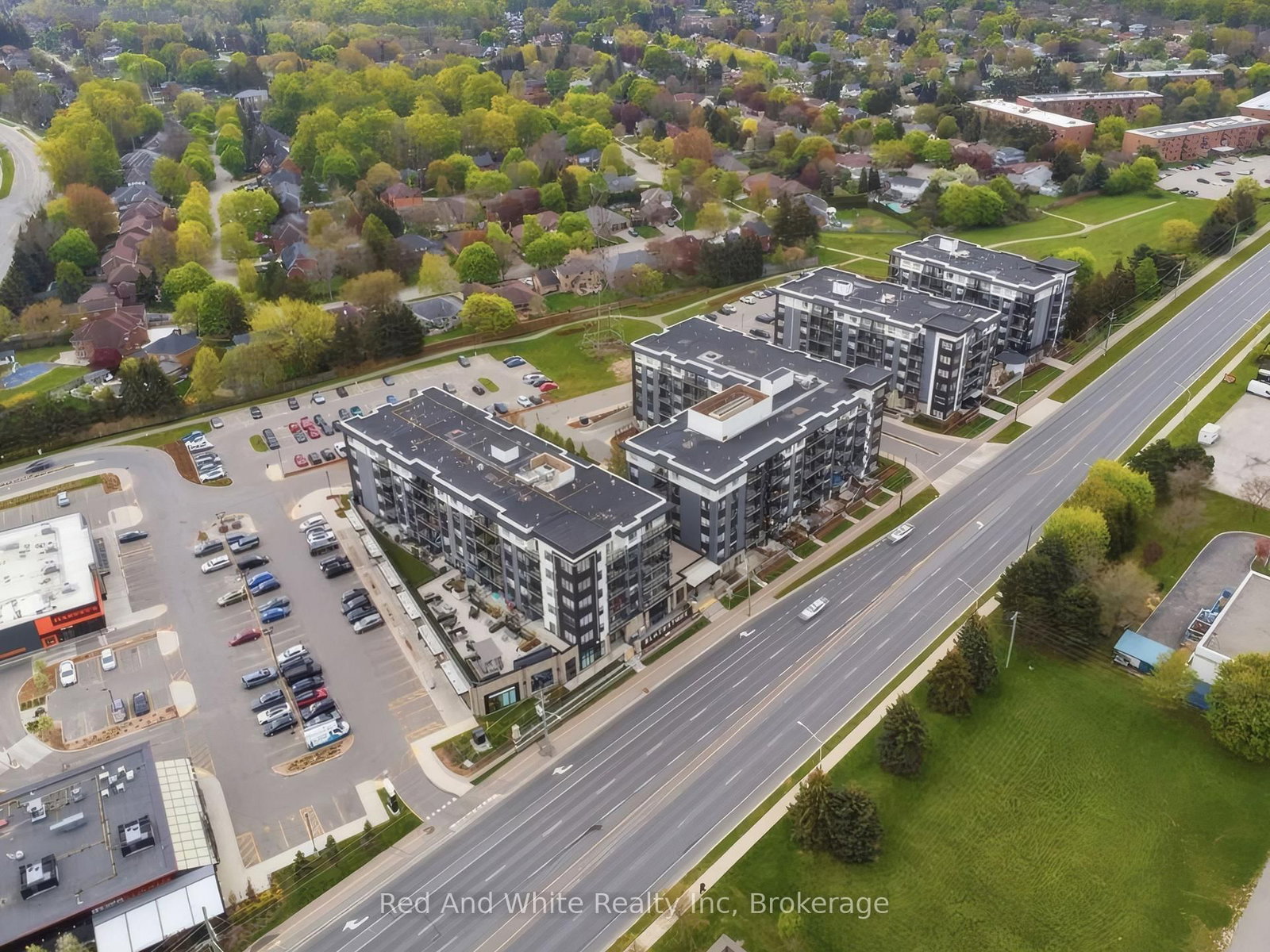 251 Northfield Drive E • #312 • Waterloo, ON photo 19