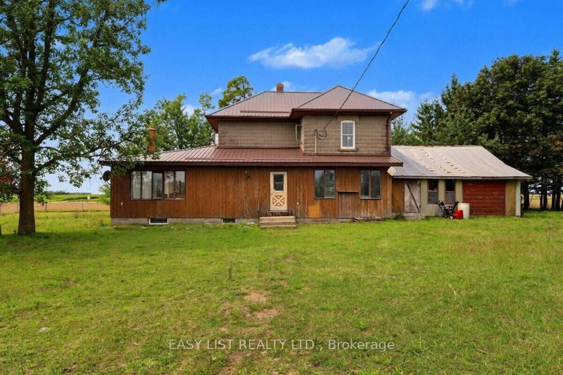 357 King's Wharf Road