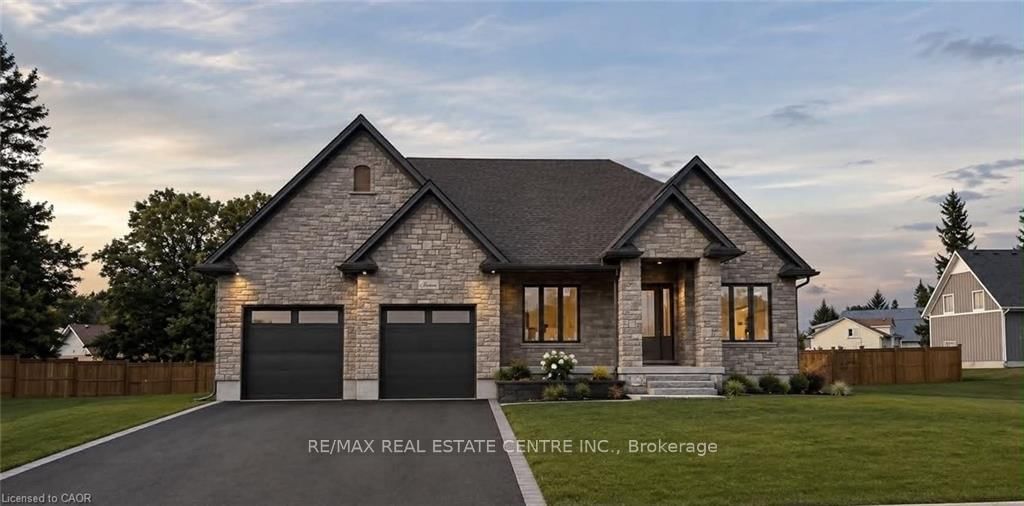 16 Albert Street • Wellesley, ON photo 1